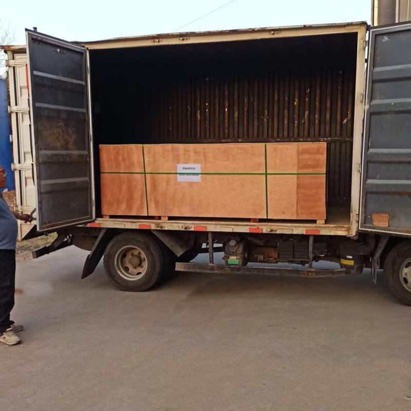 Conjunto del eje de transmisión delantera 9H010-26A010000A0