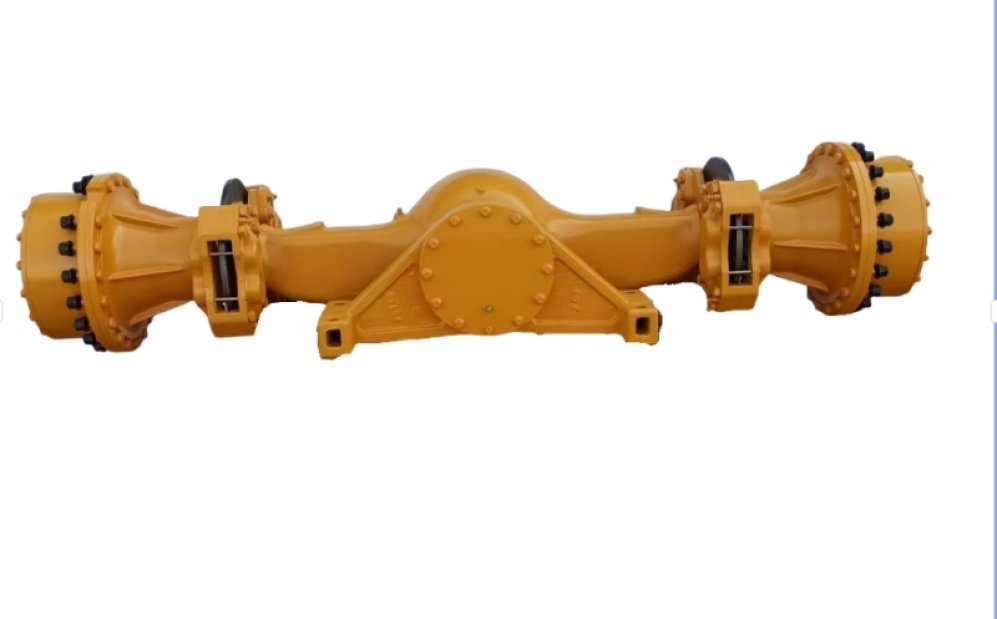 Lovol  Axle Assembly