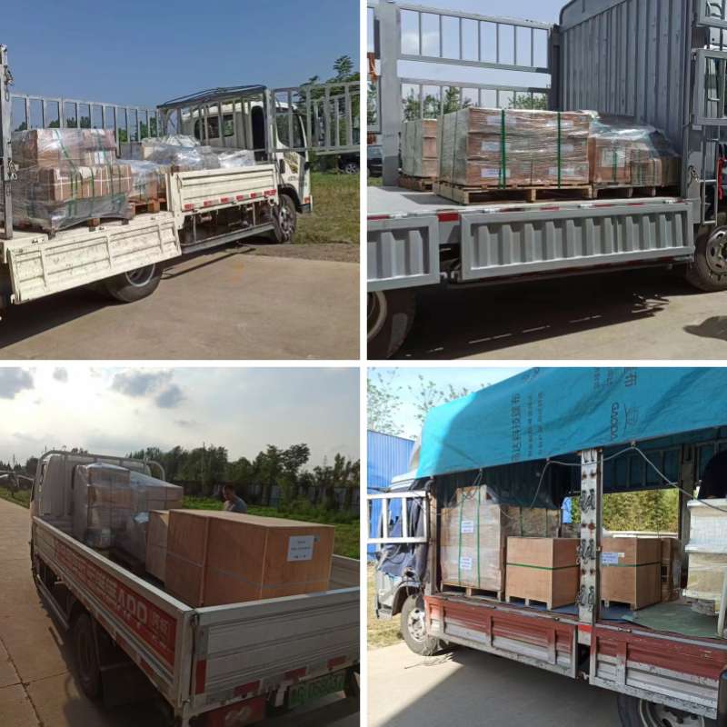 Rakitan Pembawa Roda Planet 6 Ton