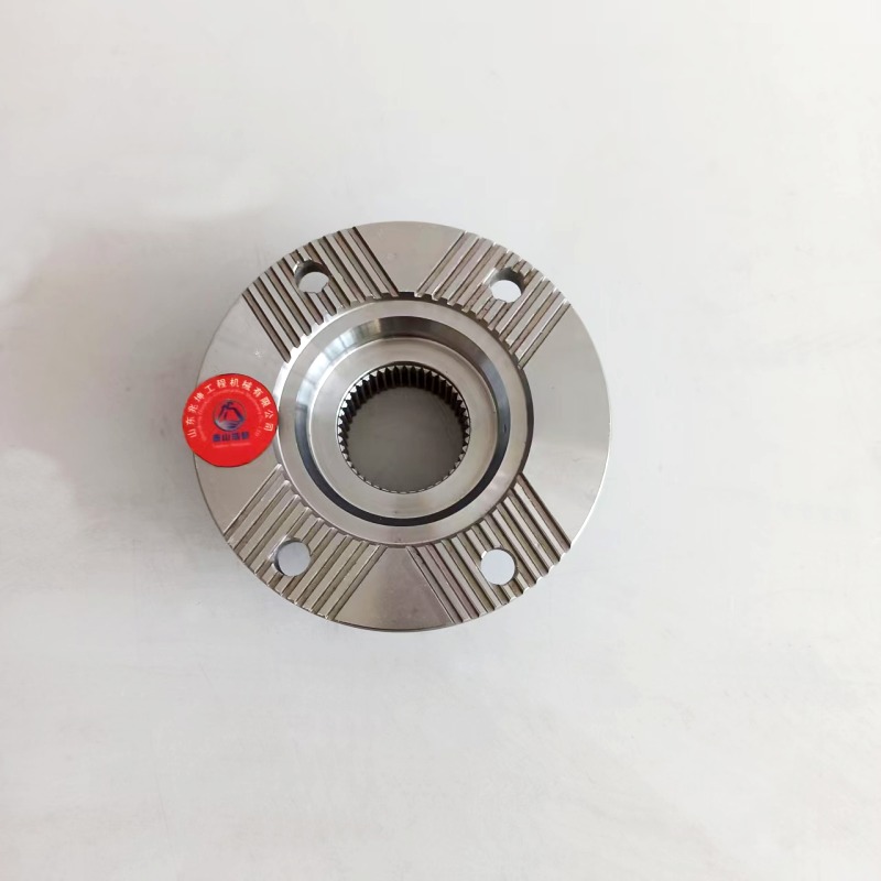 Lovol Main Reduction Assy Flange