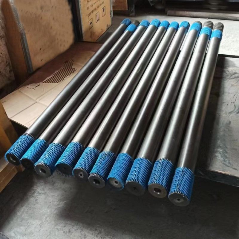 Wheel Loader Axle Half Shaft