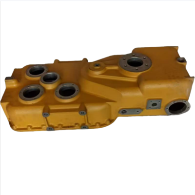5-ton Gearbox Housing Loader Parts