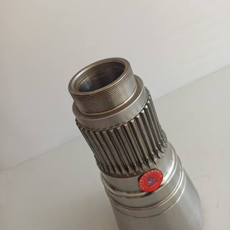 SEM 28 Drive Axle Front Half Shaft Sleeve