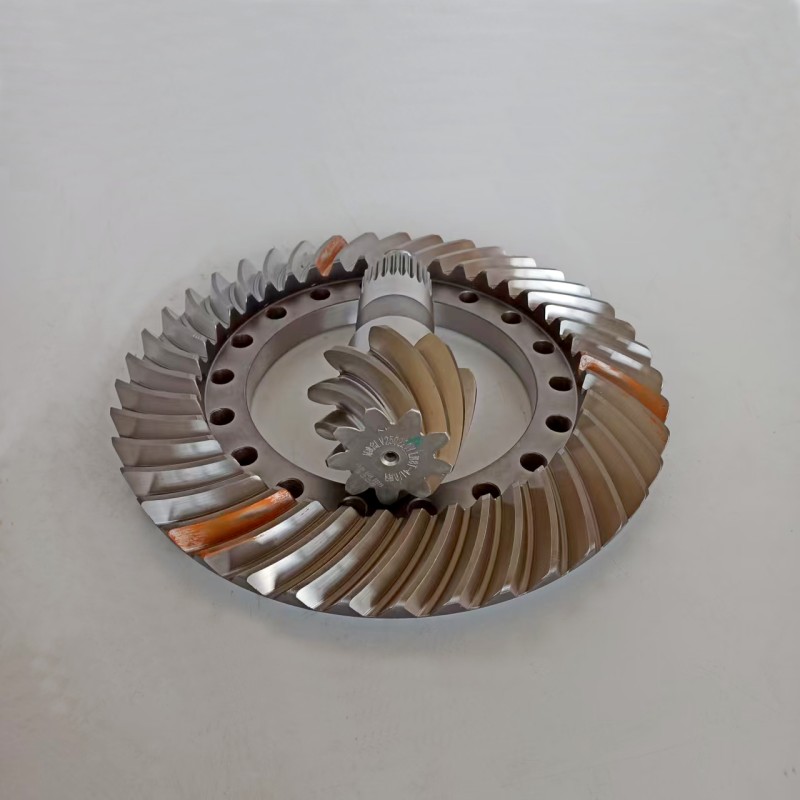Lovol Front Master Slave Bevel Gear Lovol Front Master Slave Bevel Gear