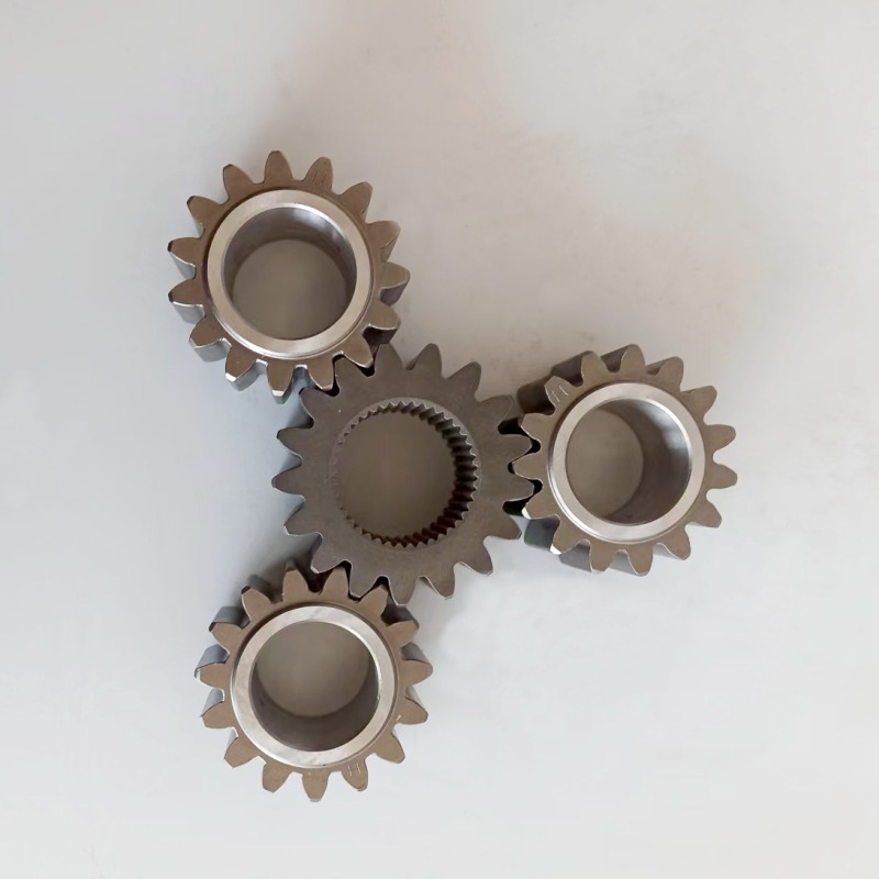 XCMG 3 ตัน Sun Gear