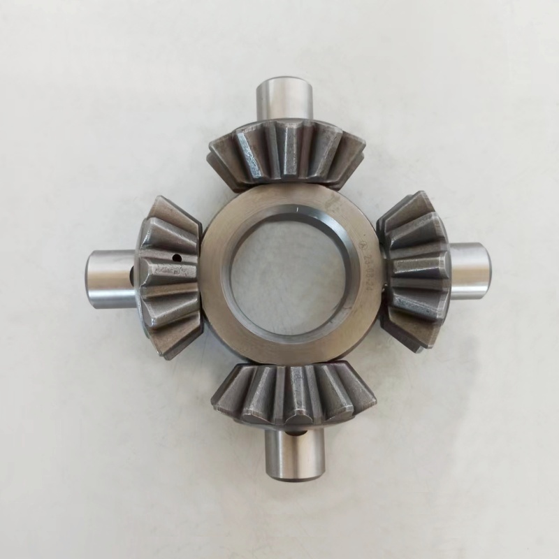 Loader Differential Bevel Gear