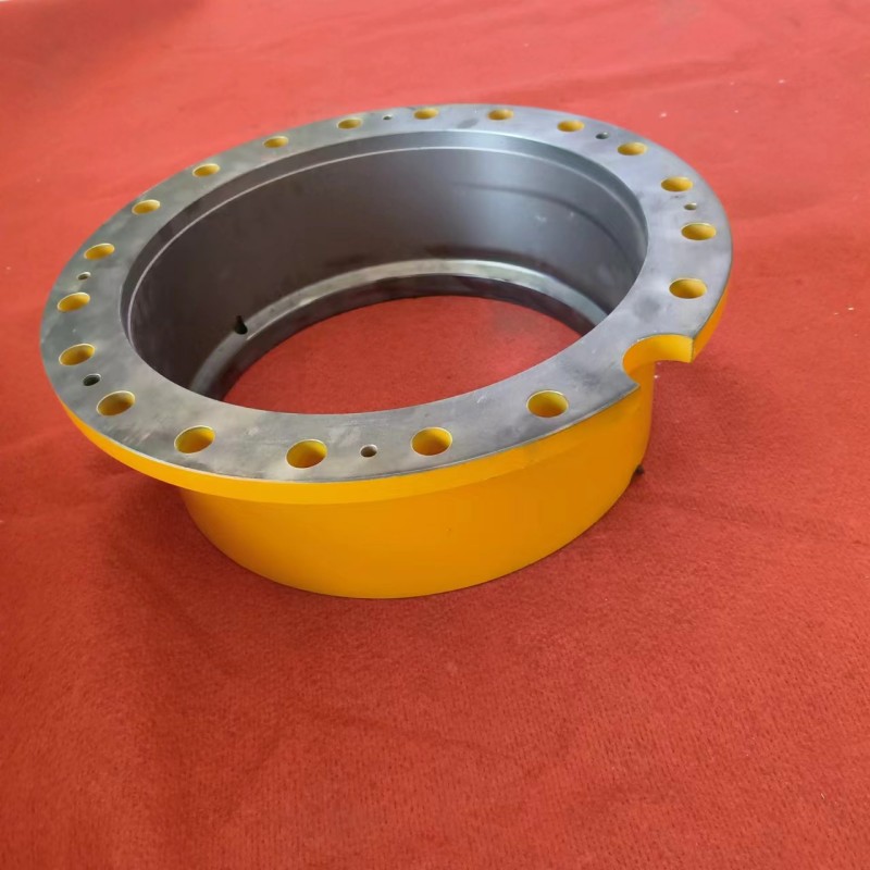 Lovol Wheel Hub Connecting Sleeve