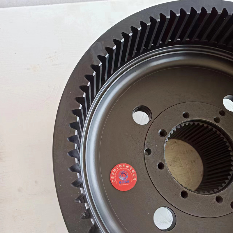 9G670 Ring Gear Assembly