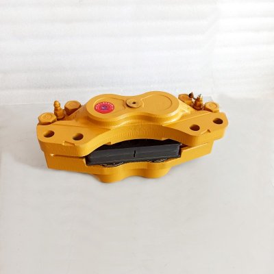 3 Ton Wheel Loader Parts Brake Caliper