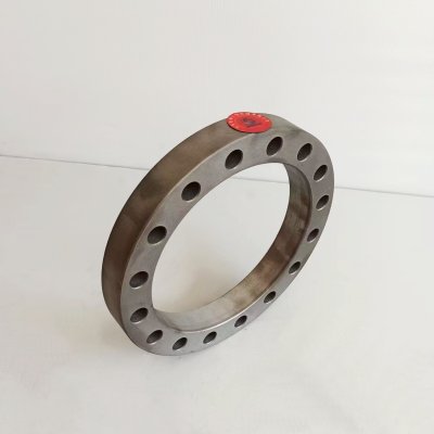 7 Ton Tekerlek Göbeği Geçiş Plakası