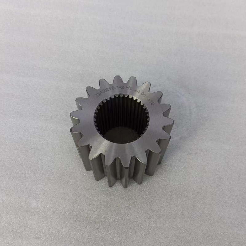 XCMG Arka Aks Güneş Dişlisi