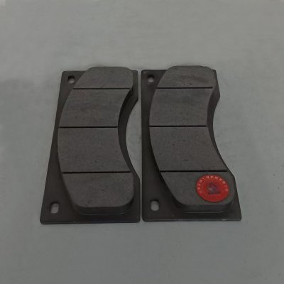 Plaquette de freinage