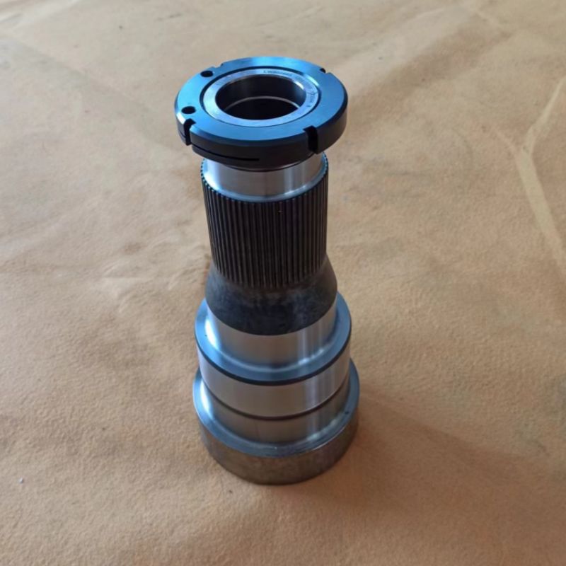 Tahrik Aksı Yarım Mil Kovanı