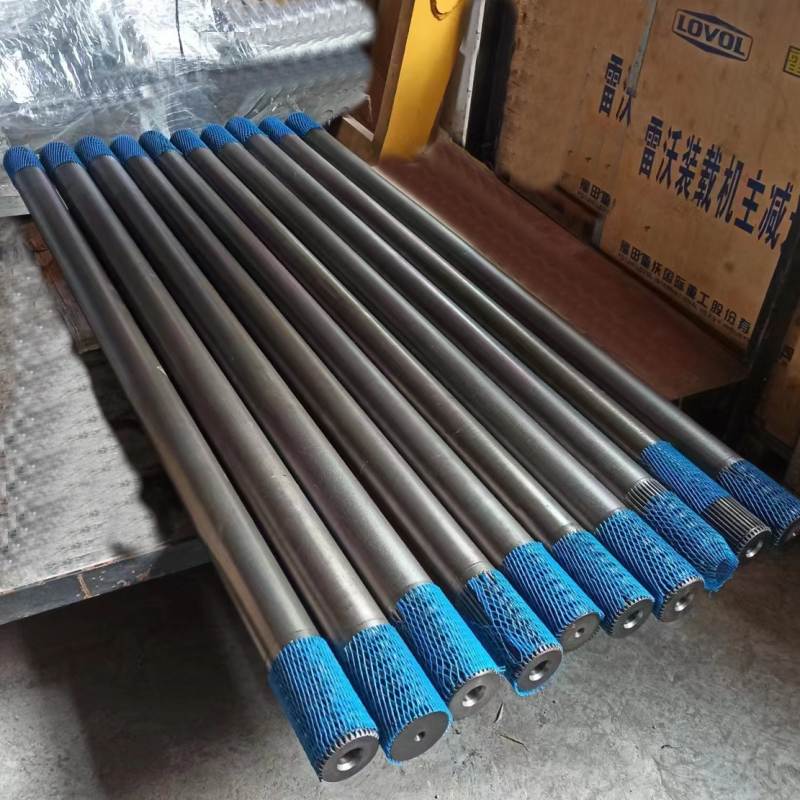 Loader Front Axle Shaft Loader Front Axle Shaft