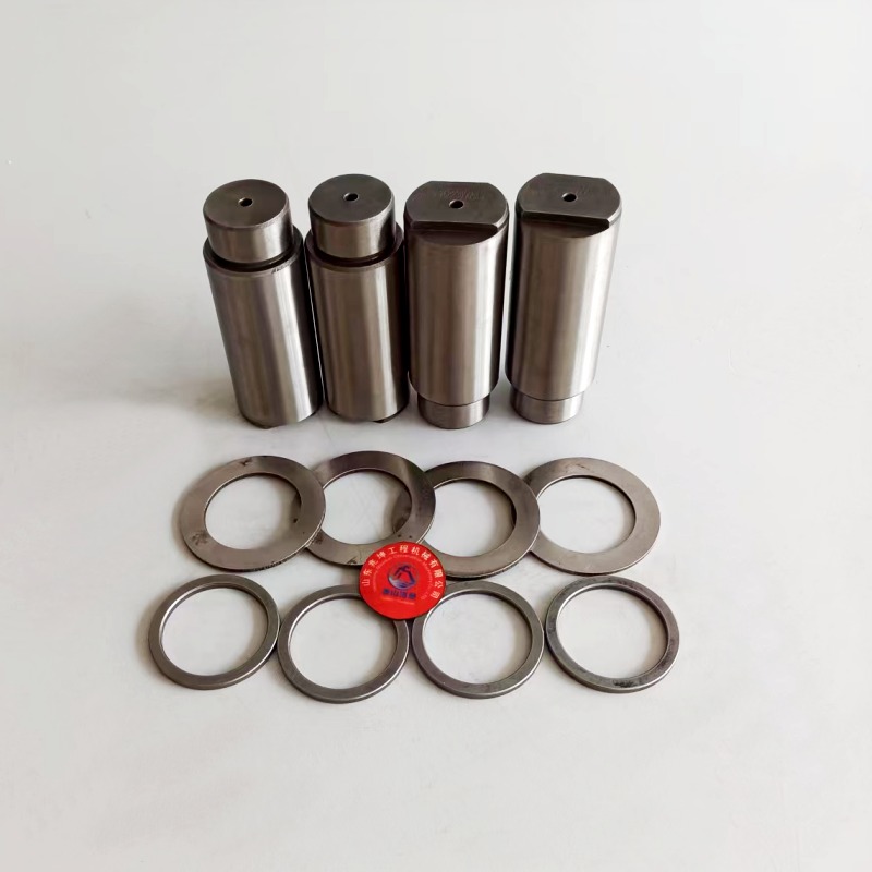 9F662 Yükleyici Planet Şaftı 9F662 Yükleyici Planet Şaftı