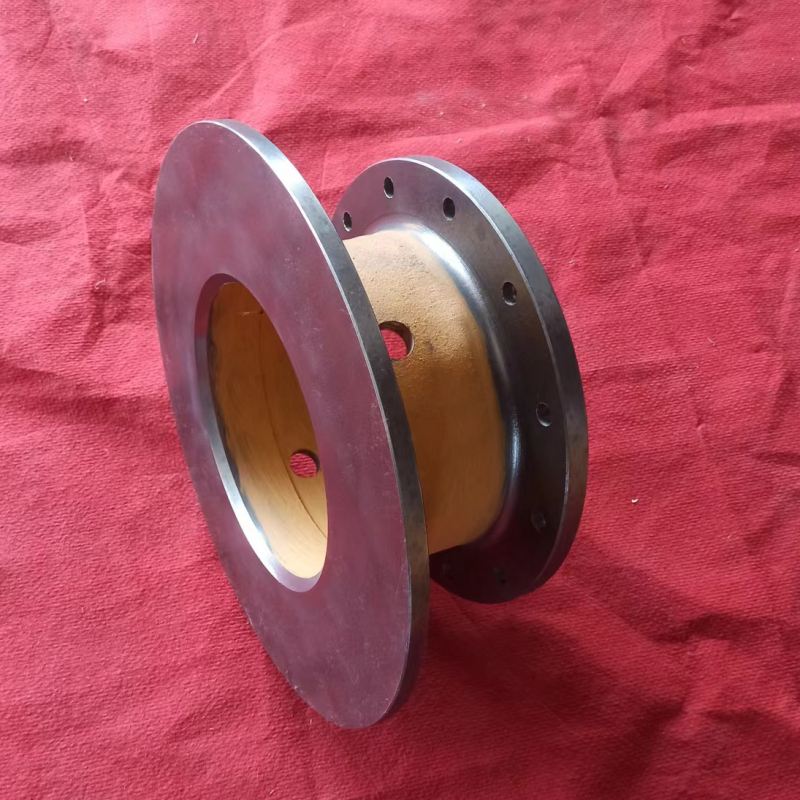 Đĩa phanh Yunyu 6Ton