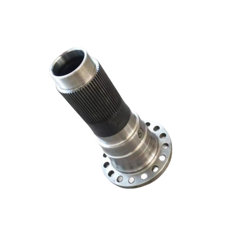 Bushing Setengah Poros Yunyu 60 Bushing Setengah Poros Yunyu 60