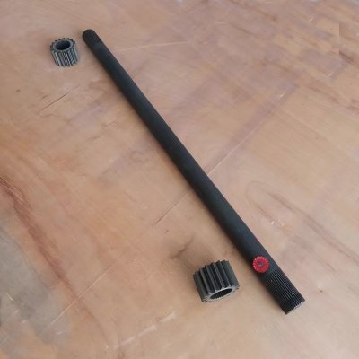 7Ton Lovol Half Shaft
