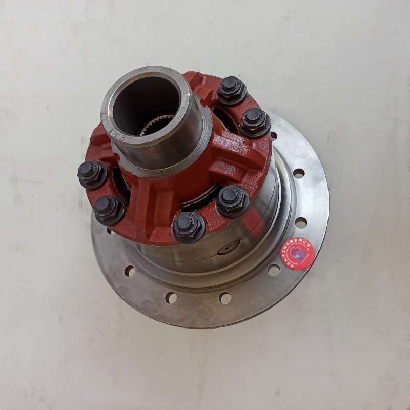 Differential Bevel Gear