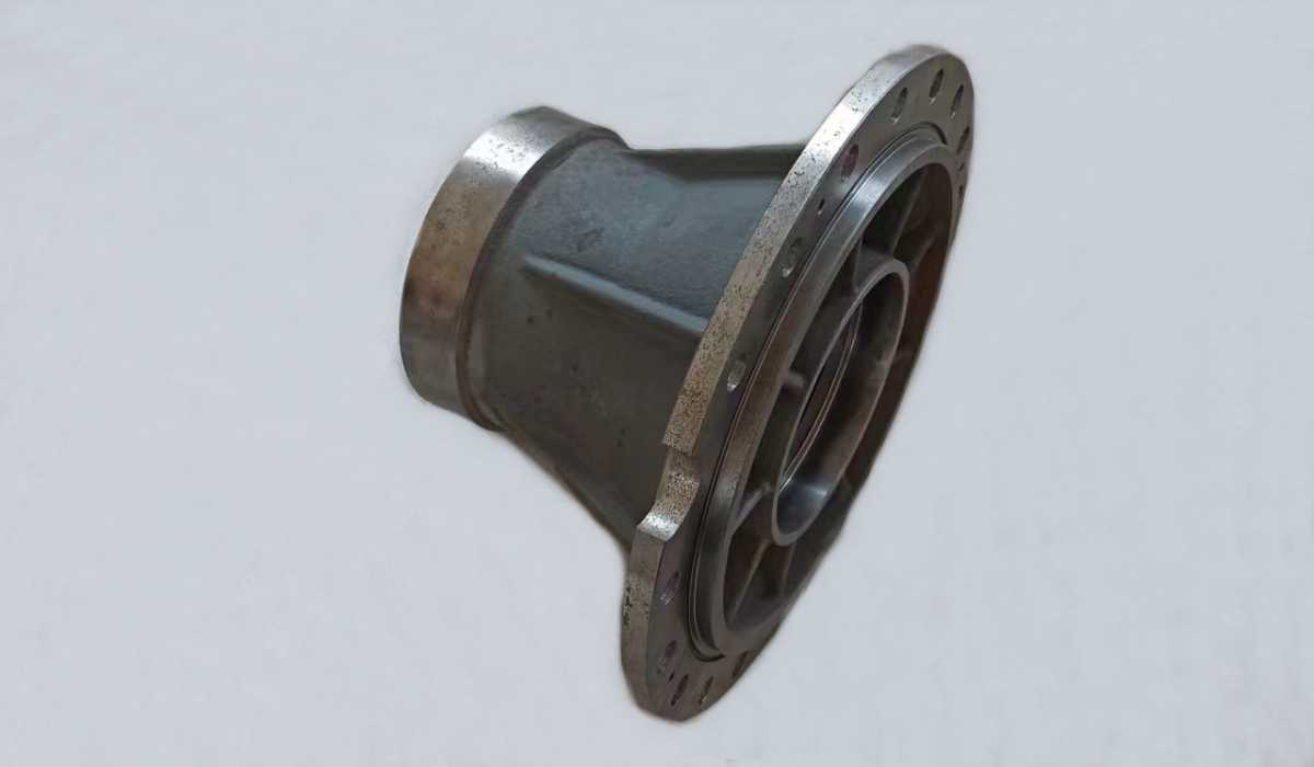 Hub Roda 7 Ton 