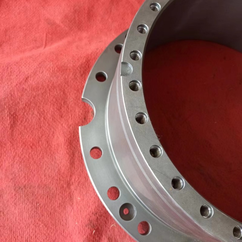 Manguito de conexión del cargador Lovol