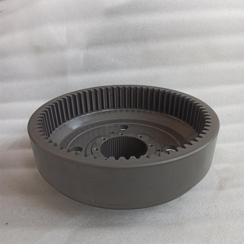 Кольцевая шестерня в сборе 9F677