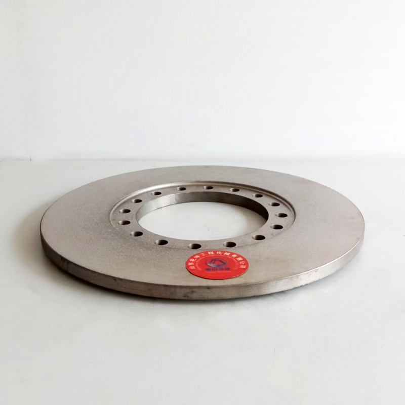 9F662 Brake Disc