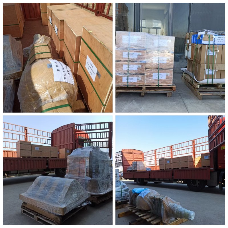  Wheel Loader Accessories