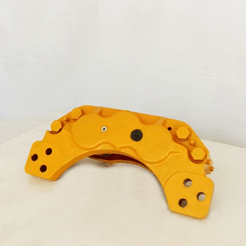 คาลิเปอร์เบรกสำหรับรถตัก 8 ตัน