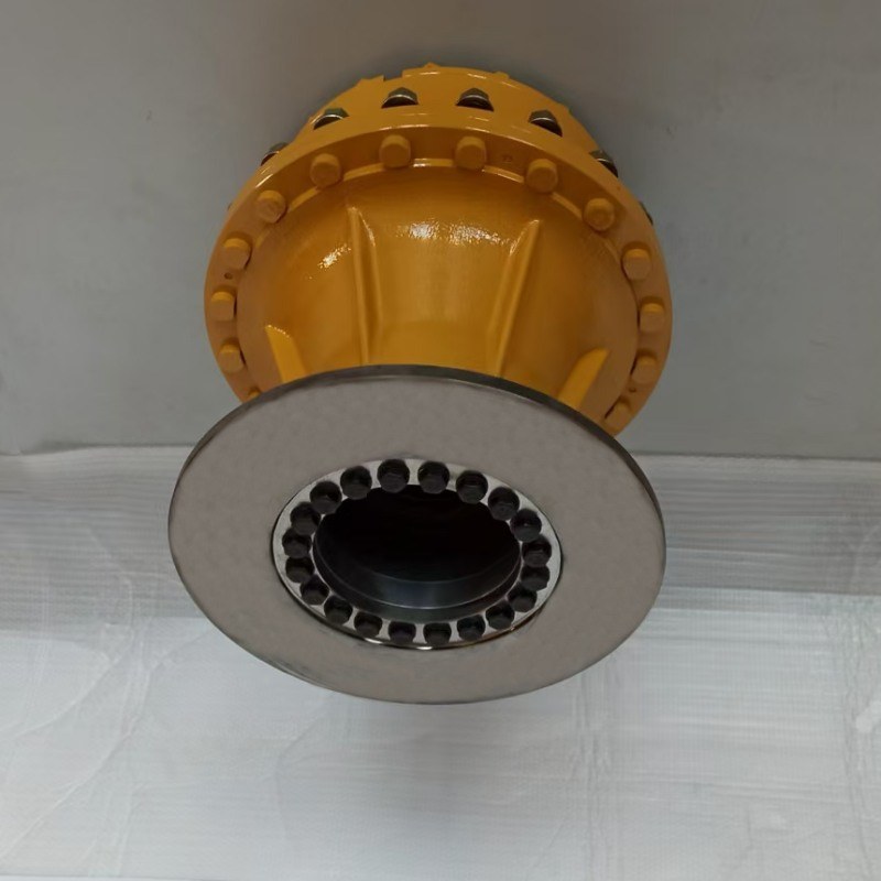  Brake Disc 7 Ton Loader