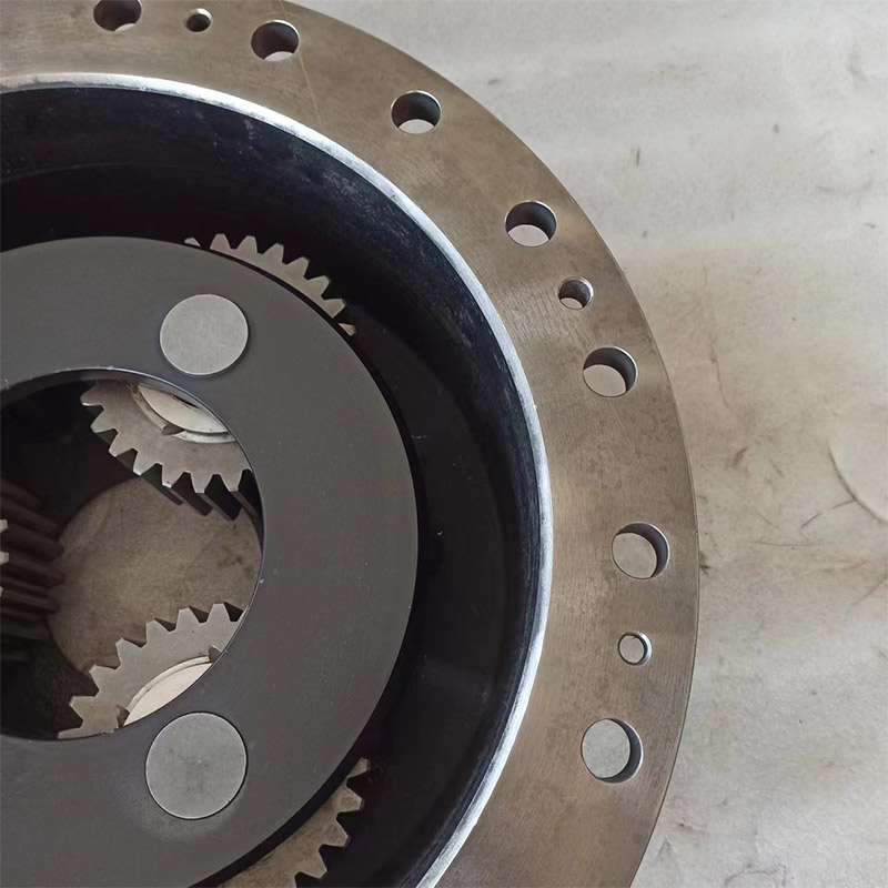 XCMG Planetary Carrier Assembly