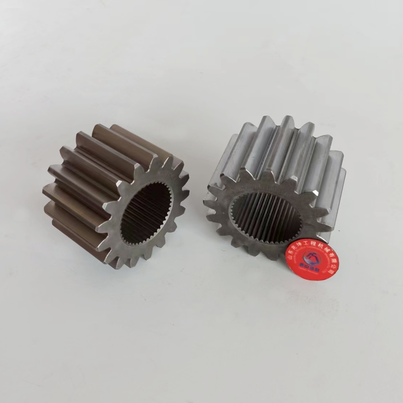 Lovol Loader Sun Gear