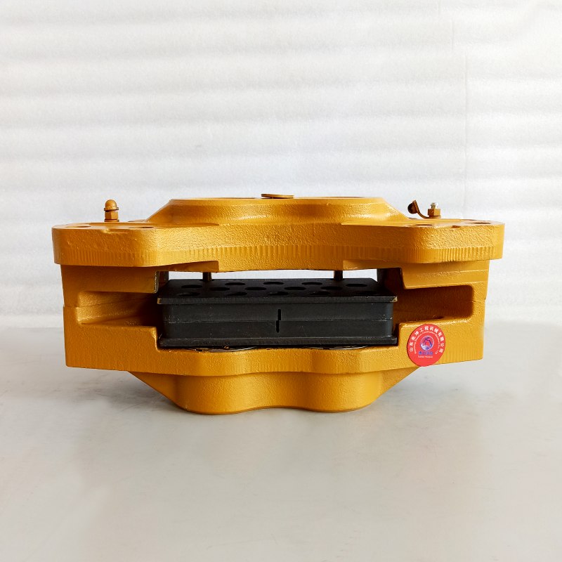 3 Ton Wheel Loader Parts Brake Caliper