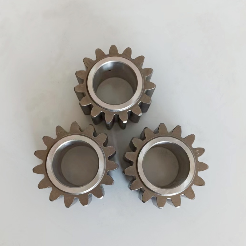 3-Ton Planetary Gear