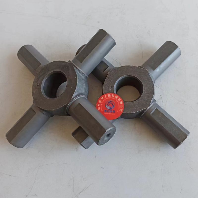 Jincheng Differential Cross Axle