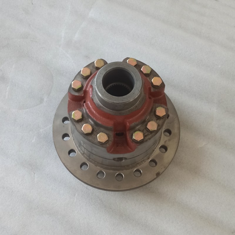 XCMG Differential Assembly XCMG Differential Assembly