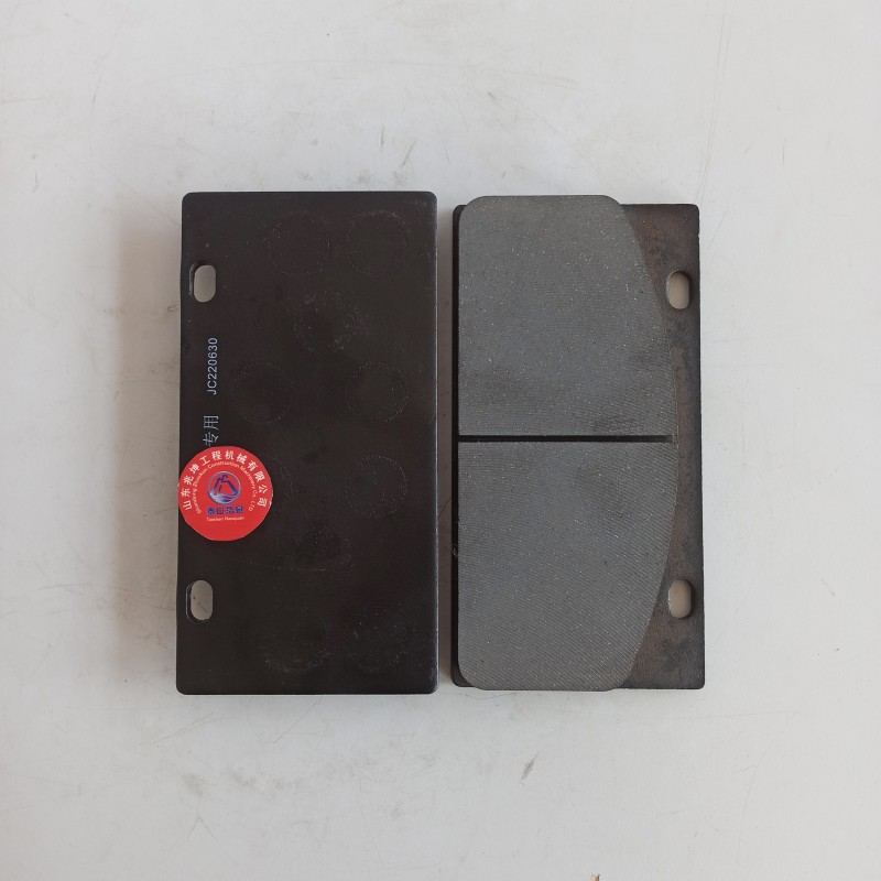  Brake Caliper Brake Pad