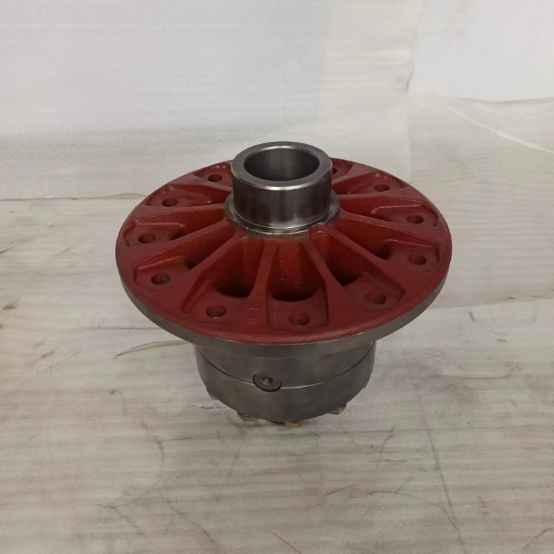 Yükleyici Parçaları 6 Ton Diferansiyel Grubu