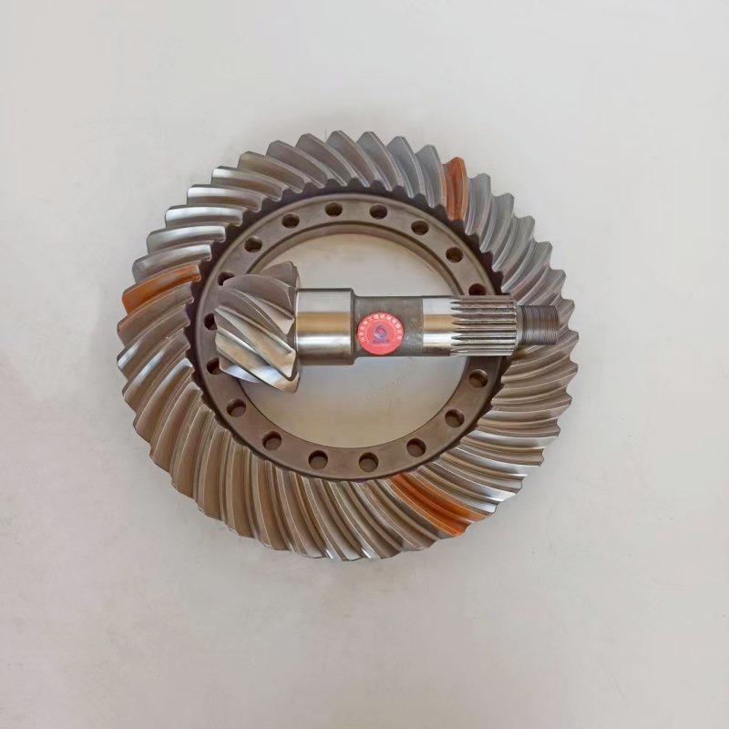 8-Ton Gear Pair Wheel Loader Part  8-Ton Gear Pair Wheel Loader Part