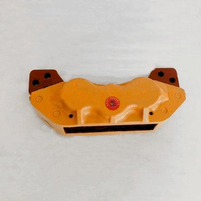 8-Ton Loader Brake Caliper