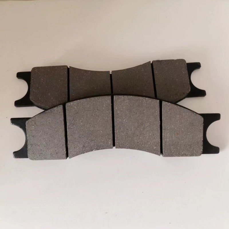 SOM Plaquette De Frein