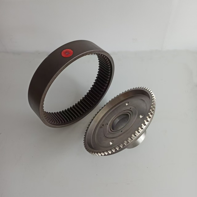 50M Ring Gear Assembly