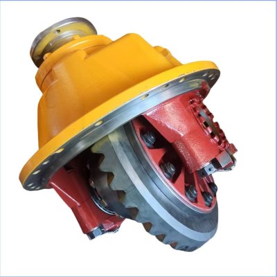 Yunyu 6Ton Main Reducer Assembly