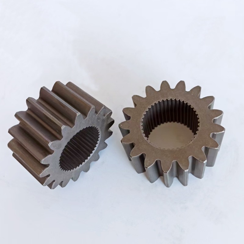 XCMG 3 ตัน Sun Gear