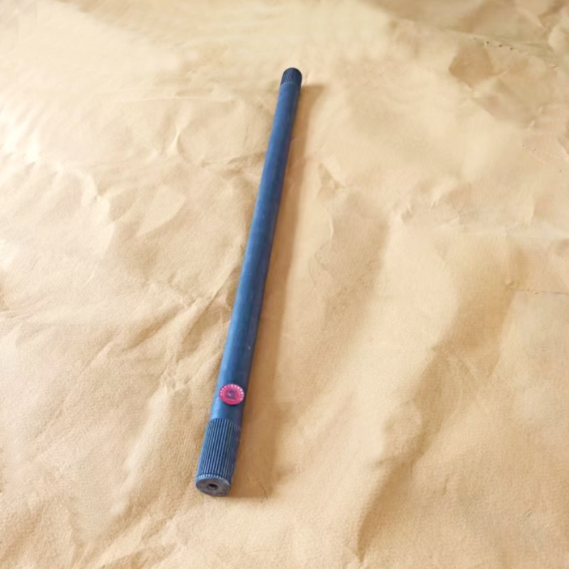 SEM Loader Half Shaft
