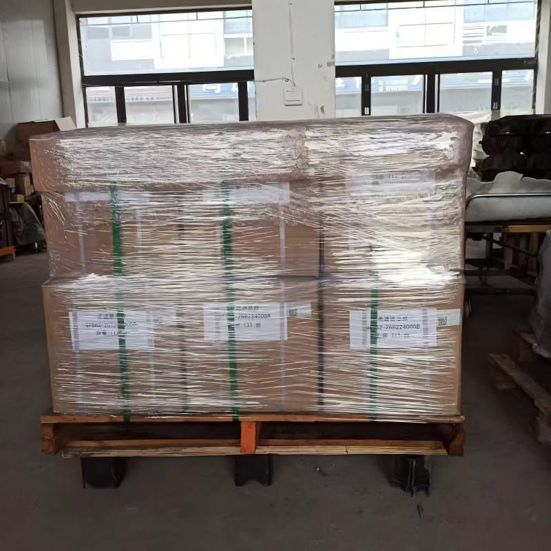 Differential Half Shaft Gear