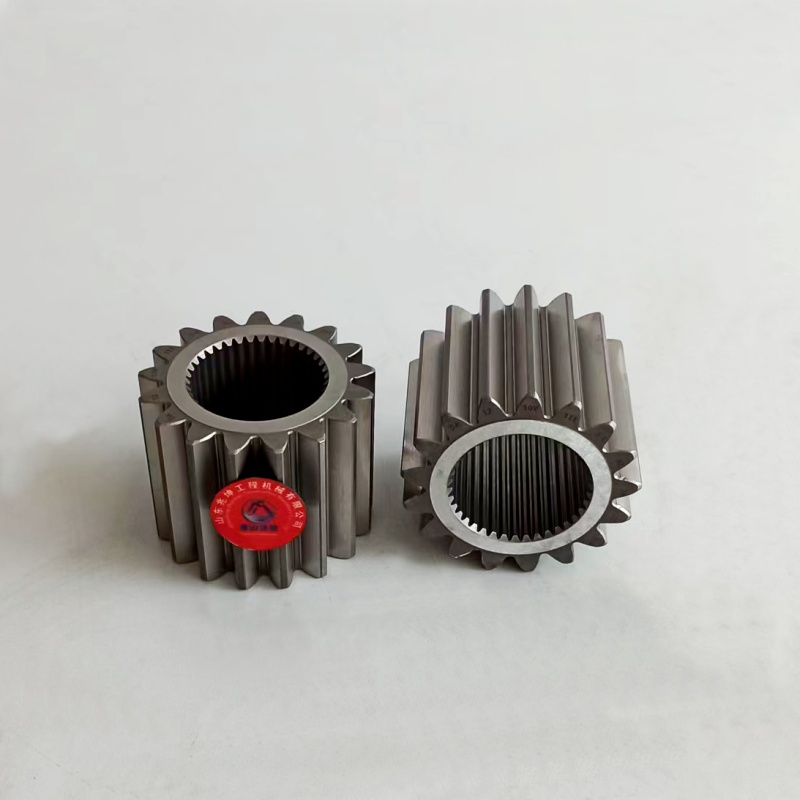 XCMG Loader Sun Gear