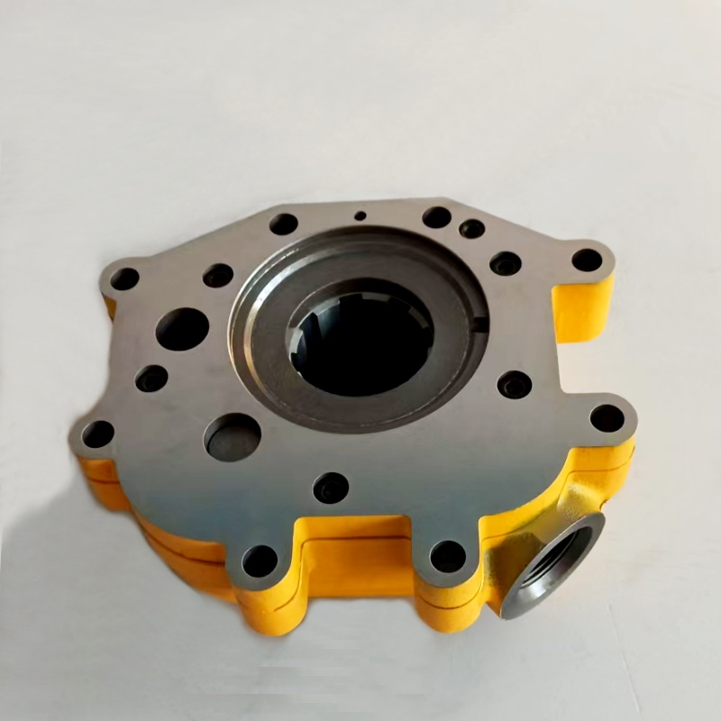 Peças para pá carregadora Bomba de velocidade variável