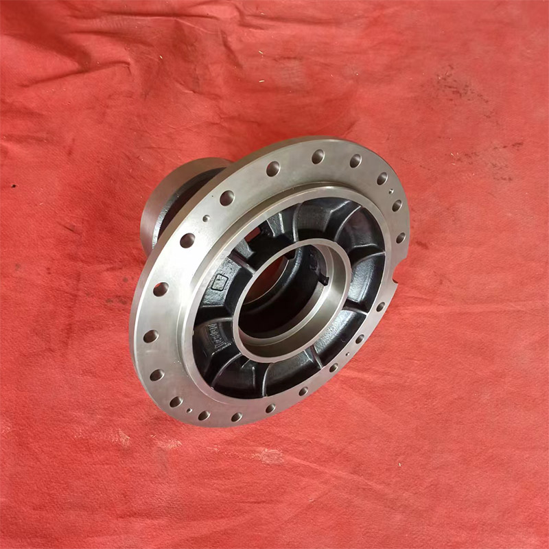 Ступица колеса XCMG