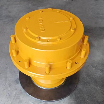 LOVOL9F677 Komponen Reducer Roda